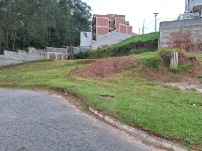 Terreno / Lote / Condomínio à venda, 267m² no Residencial Mosaico da Serra, Mogi das Cruzes