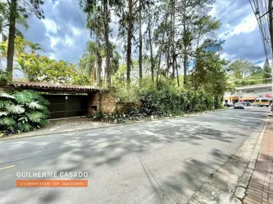 Fazenda / Sítio / Chácara com 1 Quarto para venda ou aluguel, 7088m² no Vila Santo Antônio, Cotia