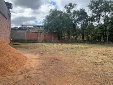 Galpão / Depósito / Armazém à venda, 500m² no São João Novo, São Roque