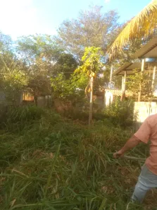 Terreno / Lote / Condomínio à venda, 180m² no Setor Laguna Parque, Trindade