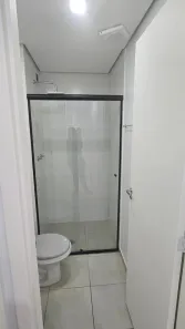Apartamento com 2 Quartos para alugar, 45m² no Piraporinha, Diadema