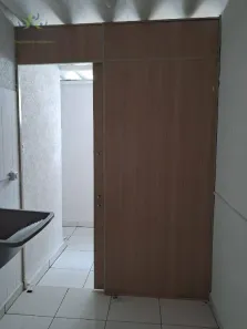 Casa Comercial para alugar, 58m² no Vila São Francisco, Suzano