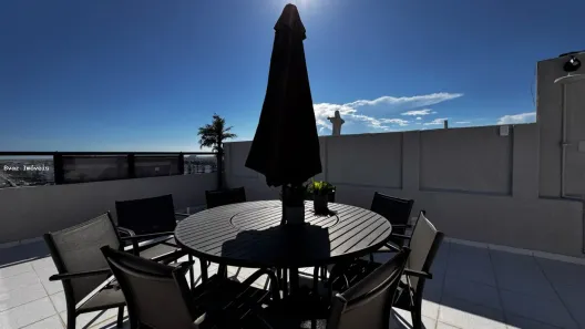Cobertura com 3 Quartos à venda, 225m² no Vila Nova, Cabo Frio