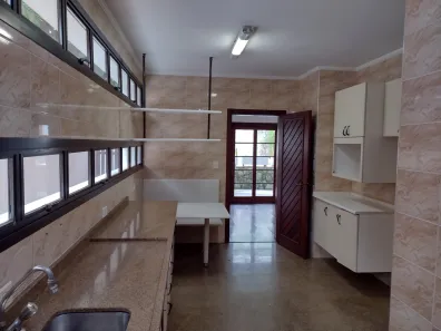 Casa de Condomínio com 2 Quartos para alugar, 308m² no Alphaville, Santana de Parnaíba