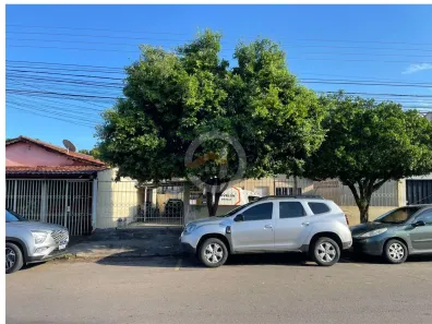 Terreno / Lote / Condomínio à venda, 420m² no Cidade Jardim, Goiânia