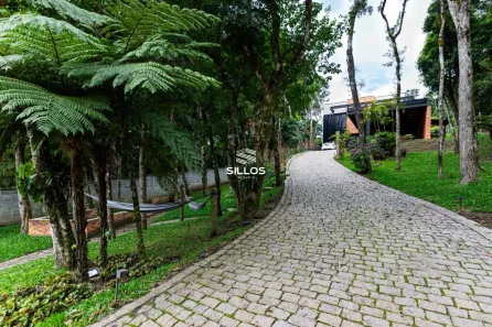 Casa de Condomínio com 4 Quartos à venda, 471m² no , Quatro Barras