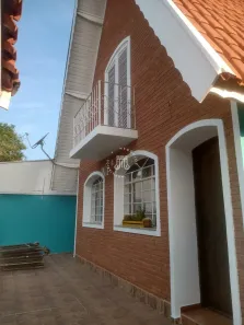 Sobrado com 2 Quartos à venda, 180m² no Portal de Santa Fé, Itupeva