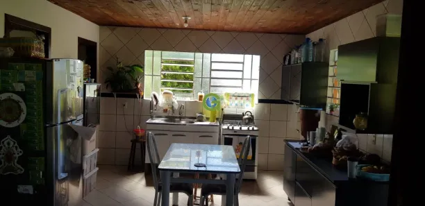 Casa com 2 Quartos à venda, 120m² no Ribeirão Grande, Paulo Lopes