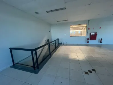 Galpão / Depósito / Armazém para alugar, 1100m² no Techno Park, Campinas