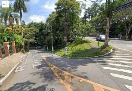 Terreno / Lote / Condomínio à venda, 530m² no Jardim Morumbi, São Paulo