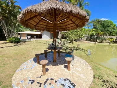 Fazenda / Sítio / Chácara com 3 Quartos à venda, 1900m² no Centro, Mairinque