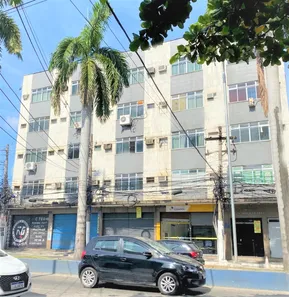 Conjunto Comercial / Sala para alugar, 20m² no Centro, Duque de Caxias