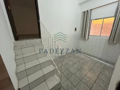 Casa com 1 Quarto para alugar, 45m² no Jardim Monte Alegre, Taboão da Serra
