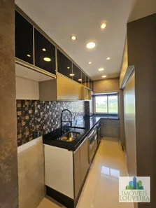 Apartamento com 3 Quartos à venda, 72m² no Jardim Bandeirantes, Louveira
