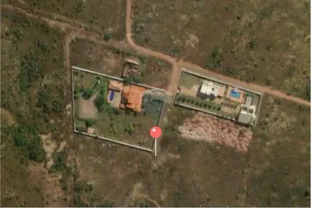 Terreno / Lote / Condomínio à venda, 2100m² no , Brasília