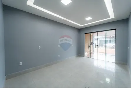 Casa com 3 Quartos à venda, 100m² no Samambaia Sul, Brasília