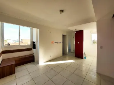 Apartamento com 2 Quartos para alugar, 50m² no Fragata, Pelotas