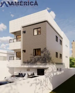 Apartamento com 3 Quartos à venda, 56m² no Cristo Redentor, João Pessoa