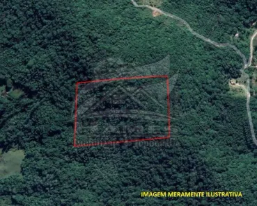 Terreno / Lote / Condomínio à venda, 44463m² no , São Pedro de Alcântara
