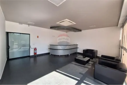 Prédio Inteiro para alugar, 341m² no Centro, Louveira