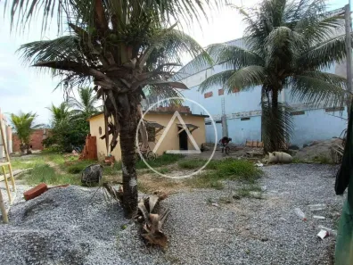 Galpão / Depósito / Armazém para alugar, 608m² no Enseada das Gaivotas, Rio das Ostras