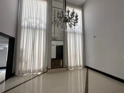 Sobrado com 4 Quartos à venda, 398m² no Jardim de Itapoan, Paulínia