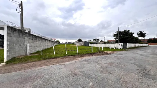 Terreno / Lote / Condomínio para alugar, 2005m² no Costeira, São José dos Pinhais