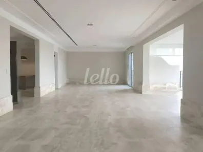 Apartamento com 2 Quartos para alugar, 301m² no Jardim Panorama, São Paulo
