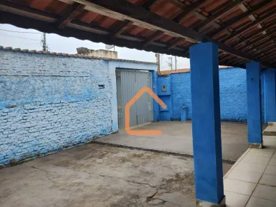 Casa com 4 Quartos à venda, 80m² no Conjunto Habitacional João Batista Pereira Beraldo, Pouso Alegre