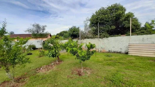 Fazenda / Sítio / Chácara com 2 Quartos à venda, 1000m² no Parque Monte Bianco, Araçoiaba da Serra