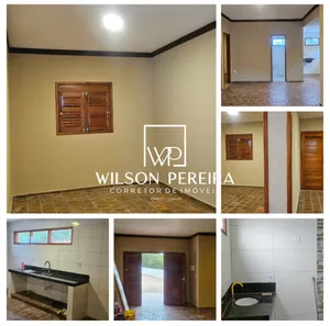 Fazenda / Sítio / Chácara com 3 Quartos à venda, 250m² no , Areia