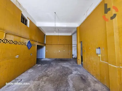 Loja / Salão / Ponto Comercial à venda, 204m² no Alto da Posse, Nova Iguaçu