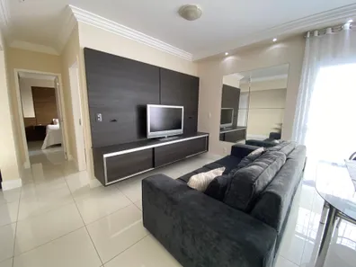 Apartamento com 2 Quartos à venda, 74m² no Barranco, Taubaté