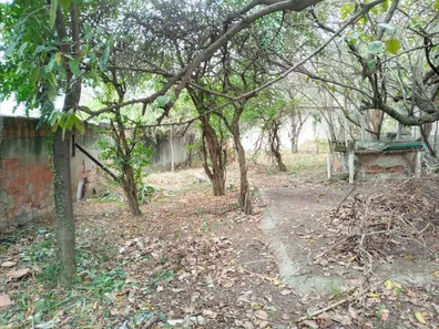 Terreno / Lote / Condomínio à venda, 2150m² no Centro, Nova Iguaçu
