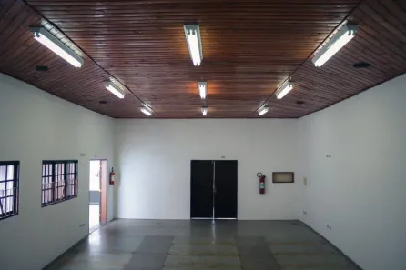 Conjunto Comercial / Sala com 1 Quarto à venda, 125m² no Jardim Casa Branca, Suzano