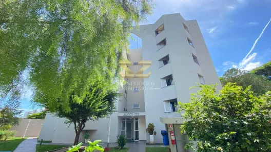 Apartamento com 3 Quartos à venda, 74m² no Centro, Foz do Iguaçu