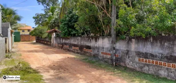 Fazenda / Sítio / Chácara com 4 Quartos à venda, 180m² no Barra do Jacuípe, Camaçari