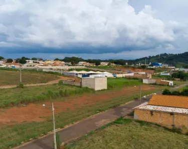 Terreno / Lote / Condomínio à venda, 240m² no Residencial Maria Monteiro, Trindade