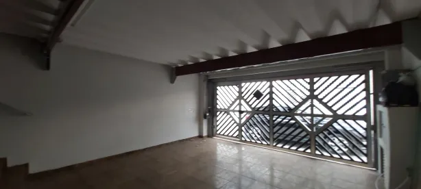 Sobrado com 2 Quartos para alugar, 80m² no Pestana, Osasco