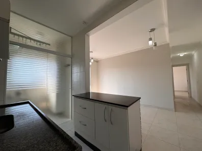 Apartamento com 2 Quartos à venda, 56m² no Portais (Polvilho), Cajamar