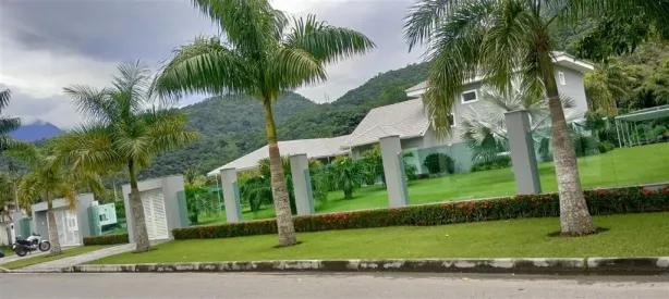 Casa com 5 Quartos à venda, 393m² no Sahy, Mangaratiba