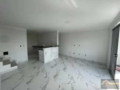 Cobertura com 2 Quartos à venda, 120m² no São João, Volta Redonda