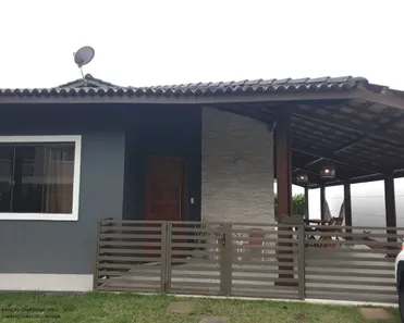 Casa de Condomínio com 3 Quartos à venda, 130m² no Boa União (Abrantes), Camaçari