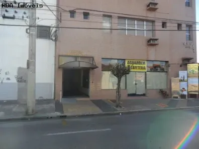 Conjunto Comercial / Sala à venda, 41m² no Centro, Indaiatuba
