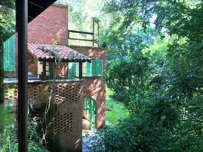 Fazenda / Sítio / Chácara com 3 Quartos para venda ou aluguel, 271m² no Taboleiro Verde, Cotia