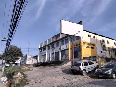 Galpão / Depósito / Armazém à venda, 1278m² no Bairro Novo do Carmelo, Camaragibe