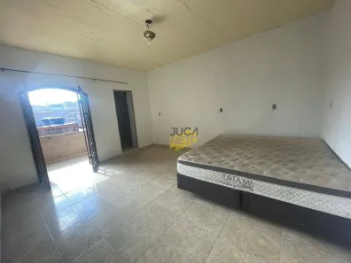 Sobrado com 3 Quartos para alugar, 110m² no Jardim Oratório, Mauá