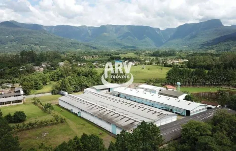 Galpão / Depósito / Armazém para venda ou aluguel, 10010m² no Praia Grande, Praia Grande