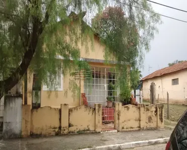Terreno / Lote / Condomínio à venda, 1084m² no Vila Resende, Caçapava