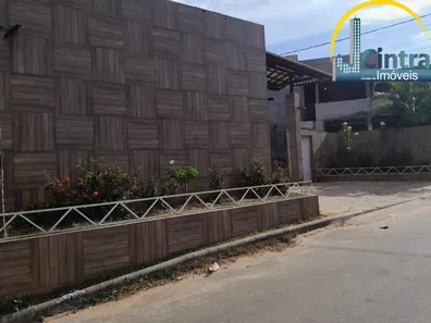 Terreno / Lote / Condomínio à venda, 310m² no Barra do Pojuca (Monte Gordo), Camaçari
